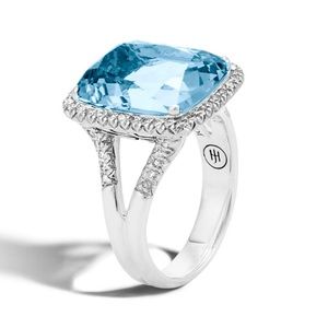 John Hardy Ring, Size 5